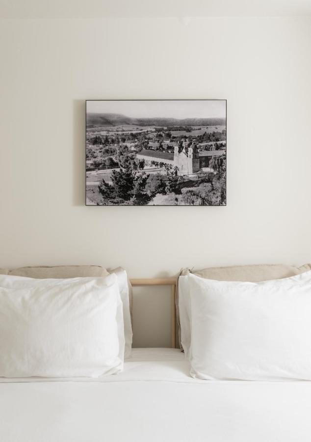 The Franciscan Hotel Санта-Барбара Екстер'єр фото